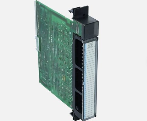 IC697MDL750 GE Discrete Output Module Precise Control