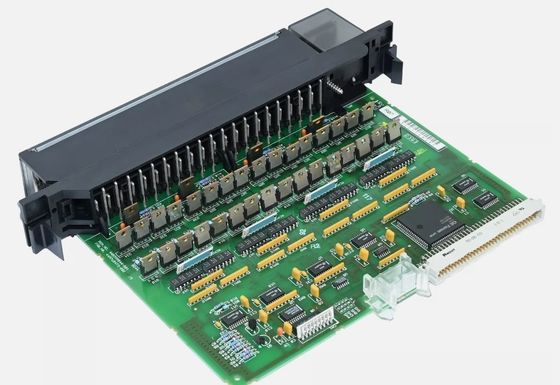 IC697MDL750 GE Discrete Output Module Precise Control