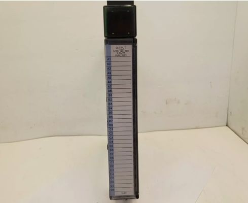 IC697MDL753 GE Discrete Output Module  50mm Width