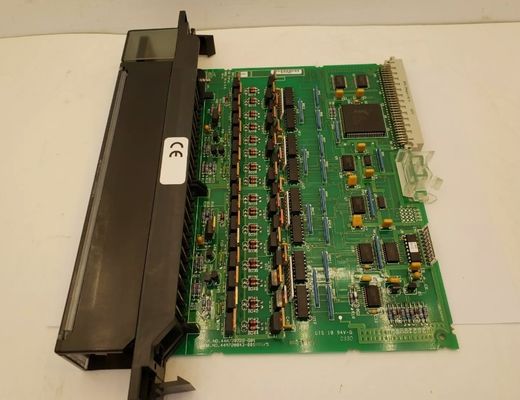 IC697MDL753 GE Discrete Output Module  50mm Width