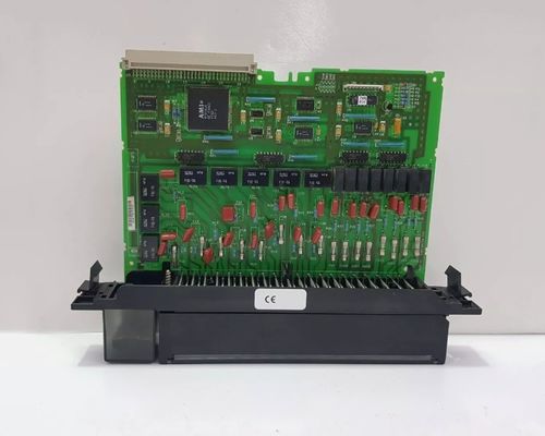 IC697MDL940 GE Discrete Output Module  250mm Length