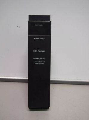 IC697PWR710 GE Power Supply Module 300mm Net Height