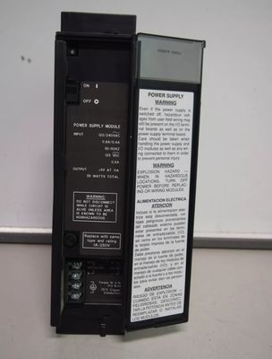 IC697PWR710 GE Power Supply Module 300mm Net Height