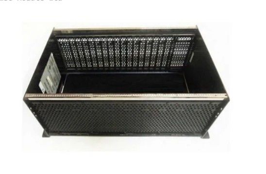 IC698CHS117 GE RX7i Rack  300mm Net Height