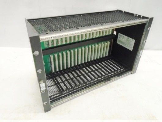 IC698CHS117 GE RX7i Rack  300mm Net Height