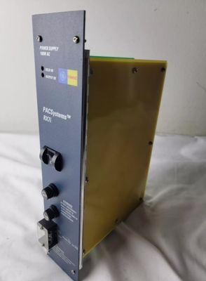 IC698PSA100 GE Power Supply Module 300mm Net Height