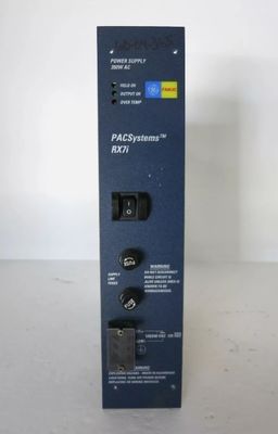 IC698PSA350 GE Power Supply Module Hight 300mm