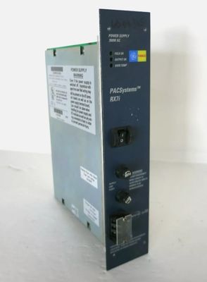 IC698PSA350 GE Power Supply Module Hight 300mm