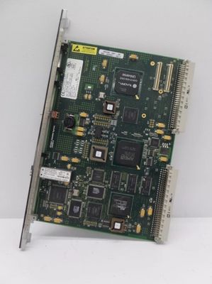 IC698RMX016 GE Redundant Memory Exchange Module