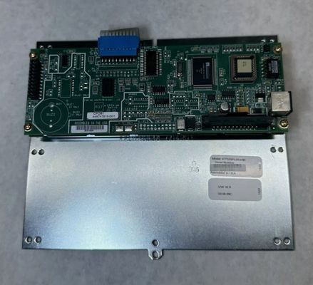 IC752SPL013 GE Control Interface Panel 250mm Length