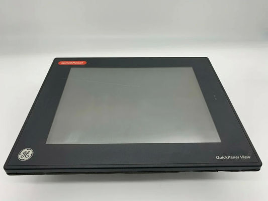 IC754VSI12CTD GE Operator Panel 3kg Net Weight
