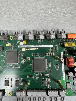 UFC718AE01 HIEE300936R0001 Drive Module ABB