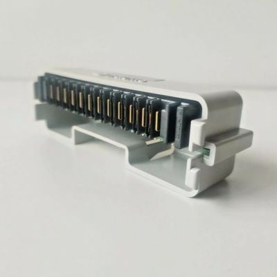 1B30023H01 Westinghouse I/O Bus Terminator Module