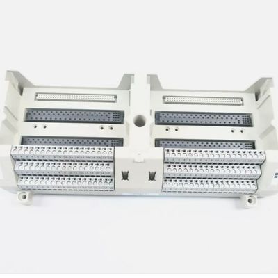 1B30035H01 Westinghouse I/O Process Control Base Module