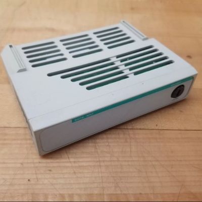 1C31110G01 Westinghouse Digital Input Module