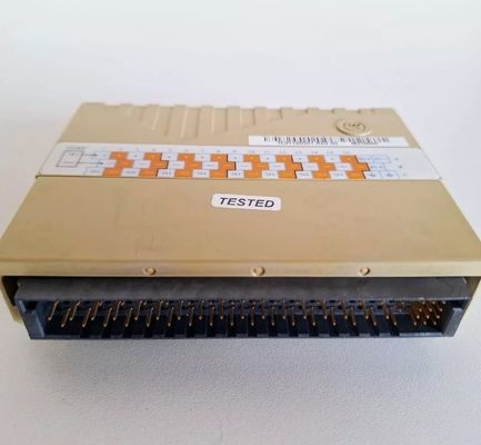 1C31125G01 Westinghouse Digital Output Module 50mm Height