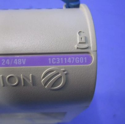 1C31147G01 Westinghouse Pulse Accumulator Module