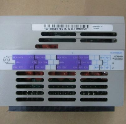 1C31150G01 Westinghouse Pulse Accumulator Module