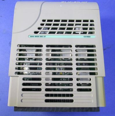 1C31199G03 Westinghouse Servo Driver With Readback Module