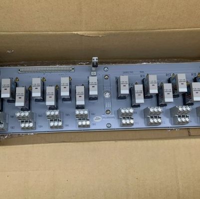 1C31223G01 Westinghouse Relay Output Module 300mm Length