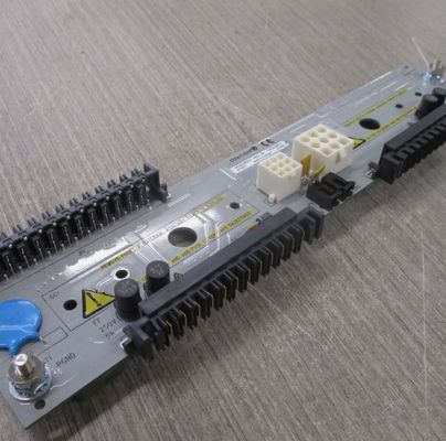 1P00028G01 Westinghouse I/O Transition Panel