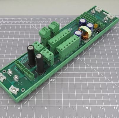 1X00102H01 Westinghouse Power Distribution Module