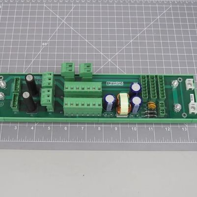 1X00102H01 Westinghouse Power Distribution Module