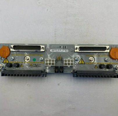 3A99266G01 Westinghouse I/O Transition Panel Board