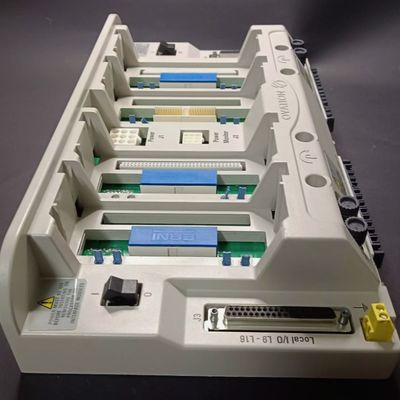 5X00225G01 Westinghouse Controller Base Module Height 50mm