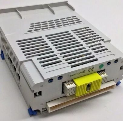 5X00226G01 Westinghouse I/O Interface Module 300mm Length