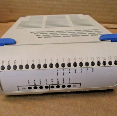 5X00300G01 Westinghouse RTD Input Module 400mm Width