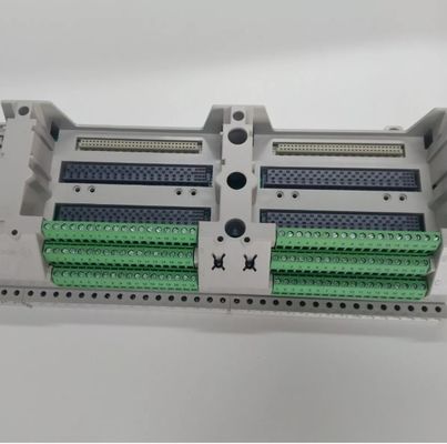 5X00497G01 Westinghouse I/O Base module