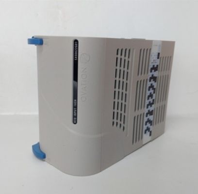 5X00622G01 Westinghouse RTD Input Module