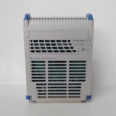 5X00622G01 Westinghouse RTD Input Module