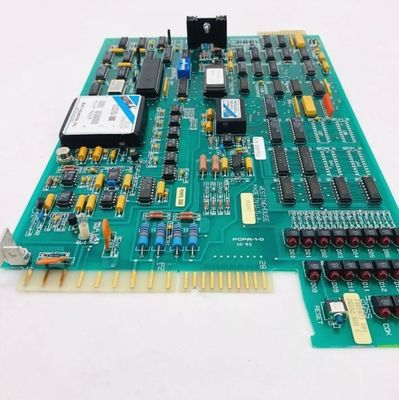 7381A73G01 Westinghouse I/O Speed Sensor Board
