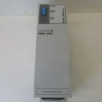 WH1-2FF Westinghouse Power Supply Module