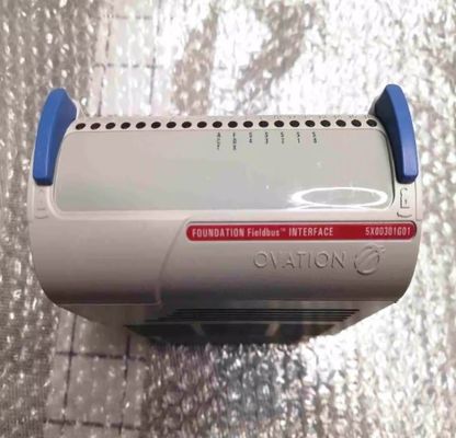 5X00301G01 Westinghouse Fieldbus Interface Module