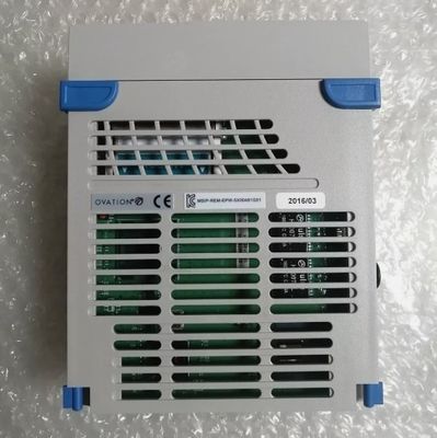 5X00481G01 Westinghouse Processor Module