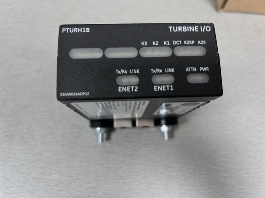 IS220PTURH1B GE I/O Pack