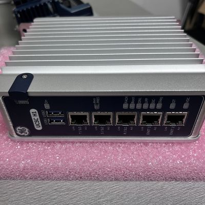 IS420UCSCH1B-E-V0.1-A  GE Mark VIe Gateway Controller