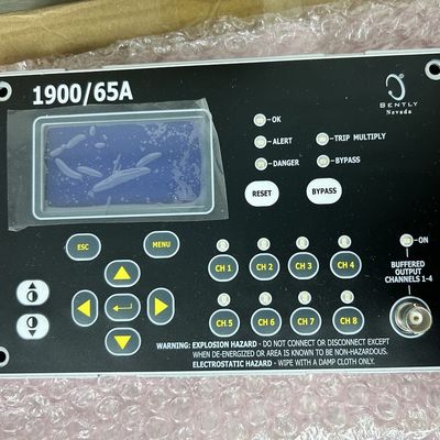 1900/65A Bently Nevada General Purpose Equipment Monitor