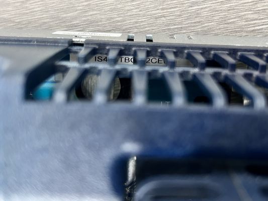 IS410TBCIS2C GE Contact I/O Terminal Board