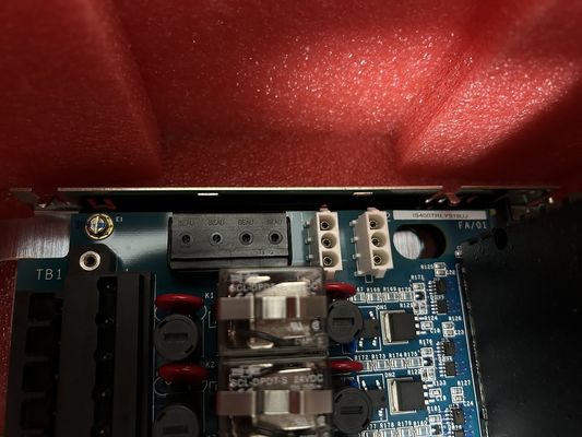 IS400TRLYS1BJJ GE Base Plate Turbine Specific Primary Trip Board