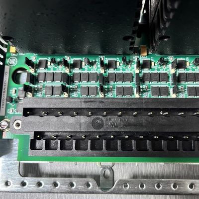 IS200TBAIH1CED GE Analog I/O Terminal Board