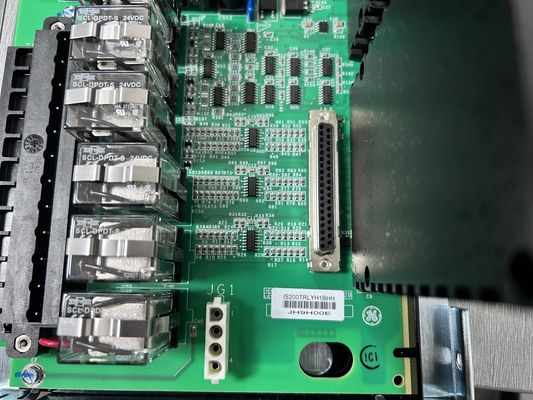 IS200TRLYH1BHH GE Base Plate  For GE Machinery