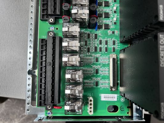 IS200TRLYH1BHH GE Base Plate  For GE Machinery