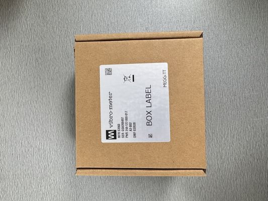 GSI127 244-127-000-017-А2-В2 Galvanic Separation Unit