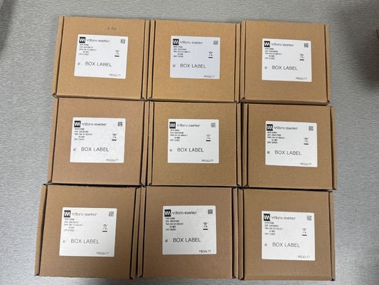 GSI127 244-127-000-017-А2-В2 Galvanic Separation Unit