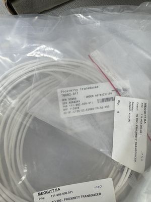 TQ902 111-902-000-011 A5-B1-C120/C160-D2-E5000-F0-G0-H05 Proximity Sensor