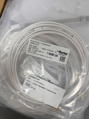 TQ902 111-902-000-011 A5-B1-C120/C160-D2-E5000-F0-G0-H05 Proximity Sensor